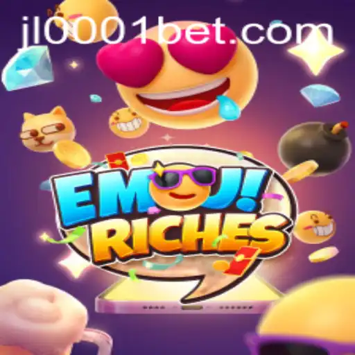 Explore the Exciting World of EmojiRiches: The Game You Can't Miss