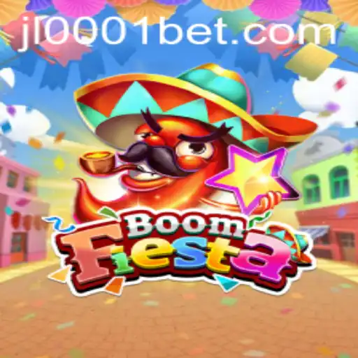 BoomFiesta: A Thrilling New Game Experience - Rules and Introduction