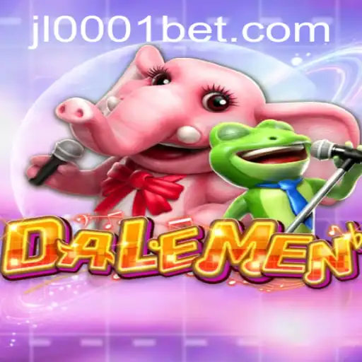Discovering DALEMEN: An In-Depth Look at the Exciting Game JL0001