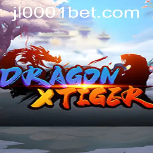 Unveiling DragonXTiger: A Thrilling Adventure in Online Gaming