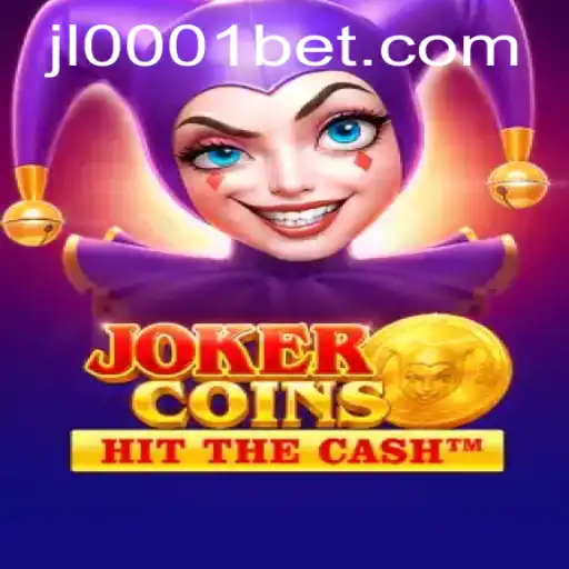 JokerCoins: Dive into the World of Treasure and Strategy