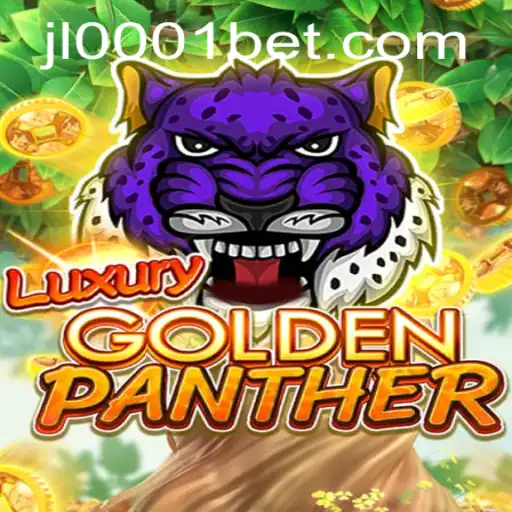 Discover the Exquisite World of LUXURYGOLDENPANTHER