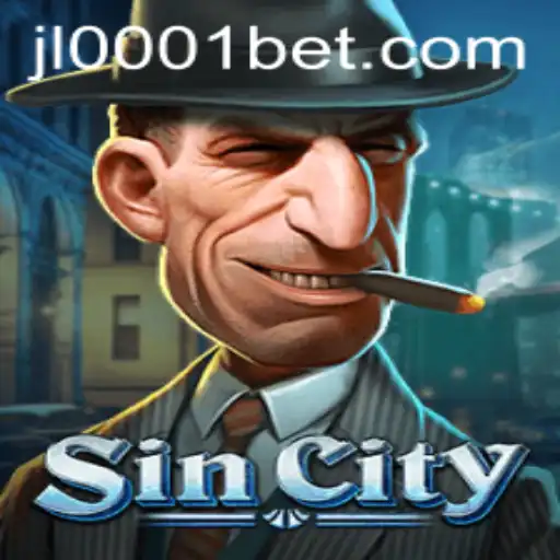 SinCity: The Ultimate Gaming Experience - A Deep Dive into JL0001