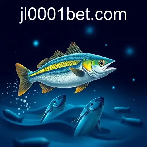 Exploring the World of Online Fishing: Understanding JL0001