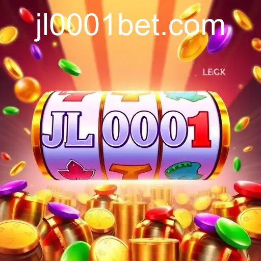 Online Slots: An Engaging Digital Experience - JL0001