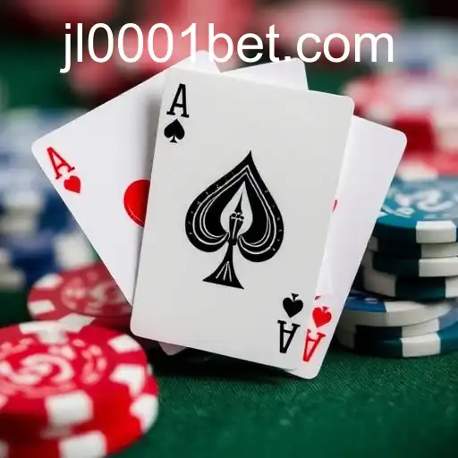 Exploring the Intriguing World of Poker Games With JL0001
